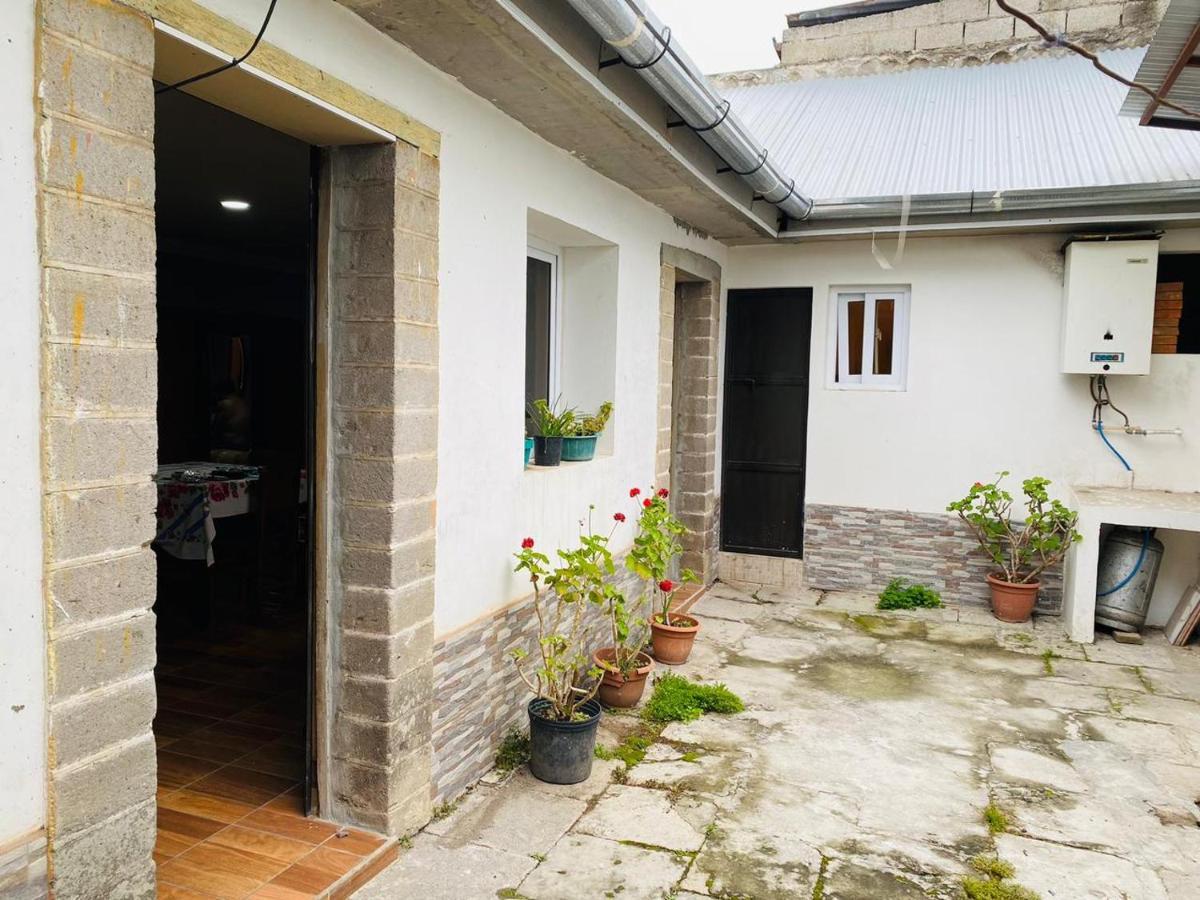 Xelanos Apartman Quetzaltenango Kültér fotó
