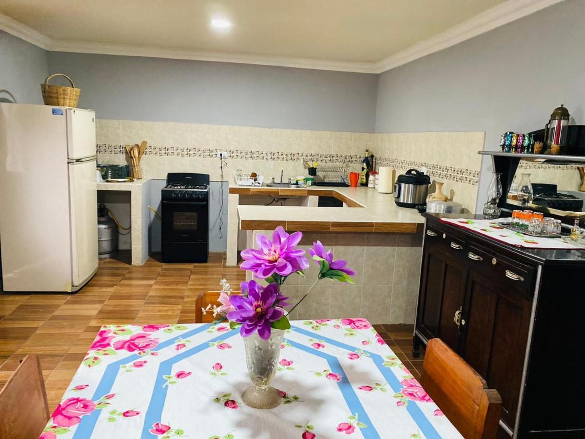 Xelanos Apartman Quetzaltenango Kültér fotó