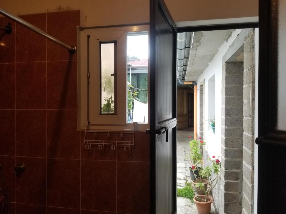Xelanos Apartman Quetzaltenango Kültér fotó