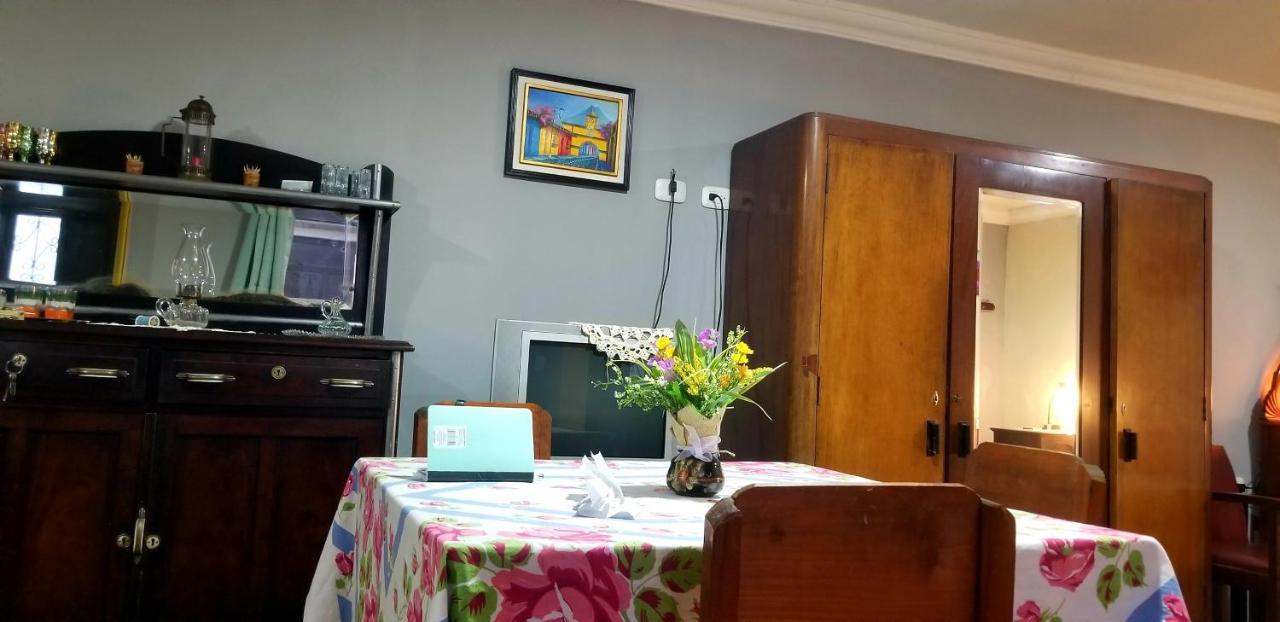 Xelanos Apartman Quetzaltenango Kültér fotó