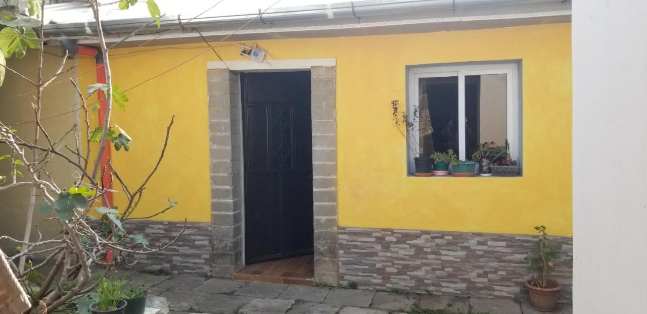Xelanos Apartman Quetzaltenango Kültér fotó
