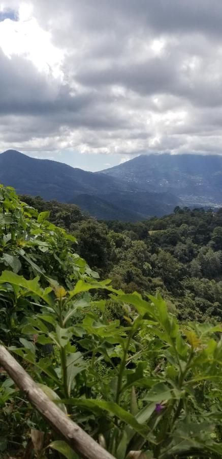 Xelanos Apartman Quetzaltenango Kültér fotó